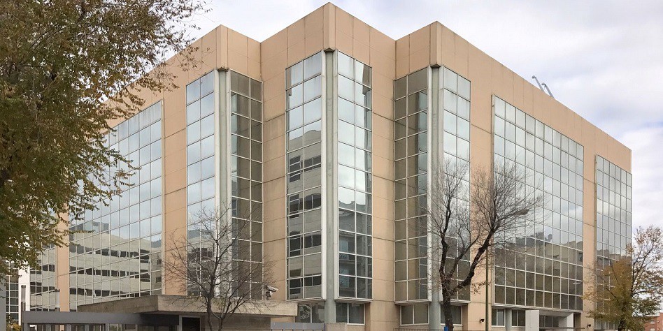 ‘Spain, 12 points’: Eurovisión alquila oficinas en Madrid