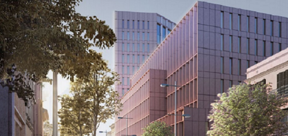 Meridia reduce capital en 81,4 millones