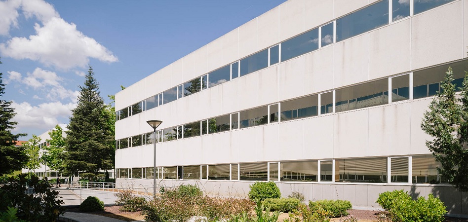 Merlin vende 26 edificios de oficinas en Madrid y Barcelona