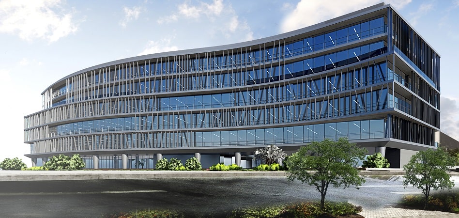 Catalana Occidente compra un edificio de oficinas de Metrovacesa en Las Tablas