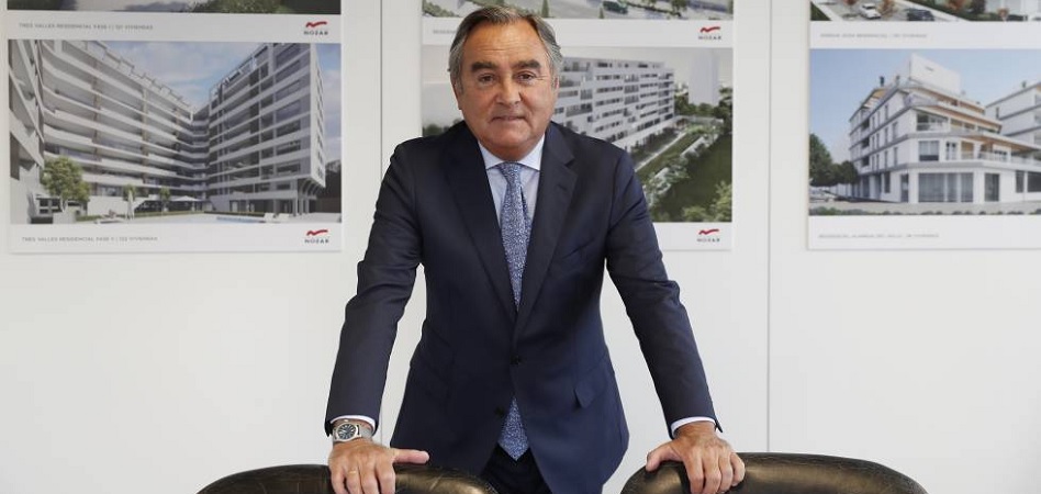 Los bancos inyectan seiscientos millones en Nozar una década después del concurso