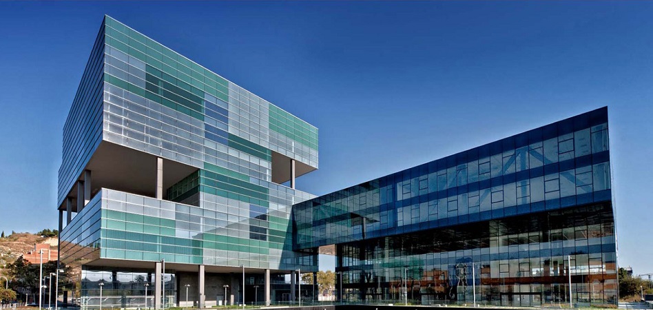 Barcelona registra las mejores cifras de contratación de oficinas desde 2007