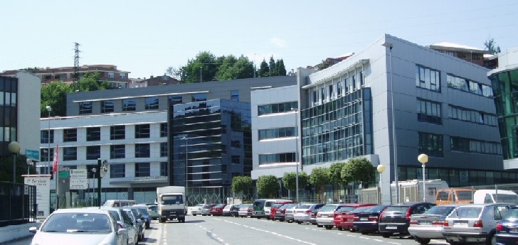 El fondo WP Carey paga diez millones a Solvia por un edificio de San Sebastián que convertirá en residencia de estudiantes