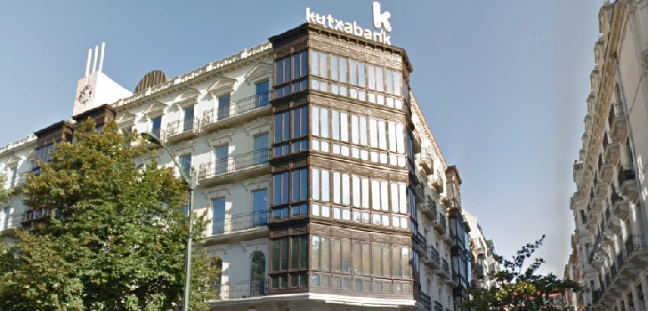 Cerberus y Tilden Park, a por la última gran cartera inmobiliaria de Kutxabank