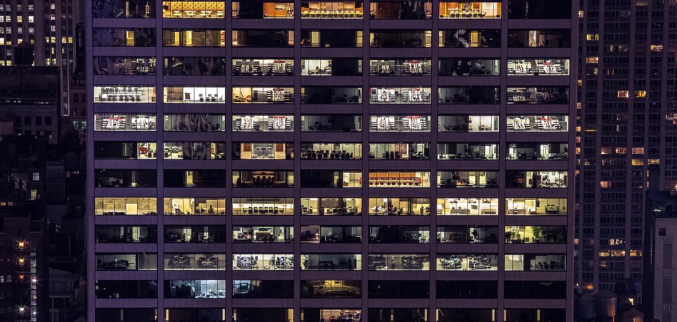 AEW compra cuatro edificios de oficinas en Barcelona y Madrid