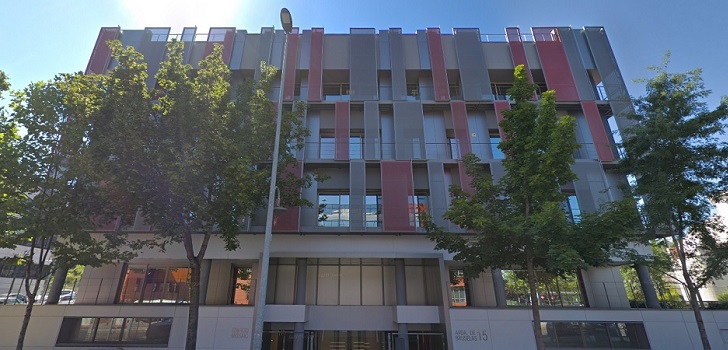 Pelayo compra un edificio de oficinas en Alcobendas por once millones de euros