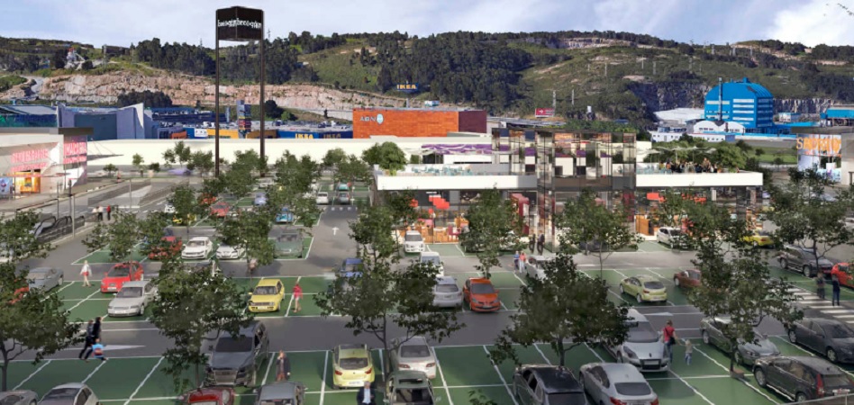 Pelayo Capital: 60 millones para un nuevo Breogán Park