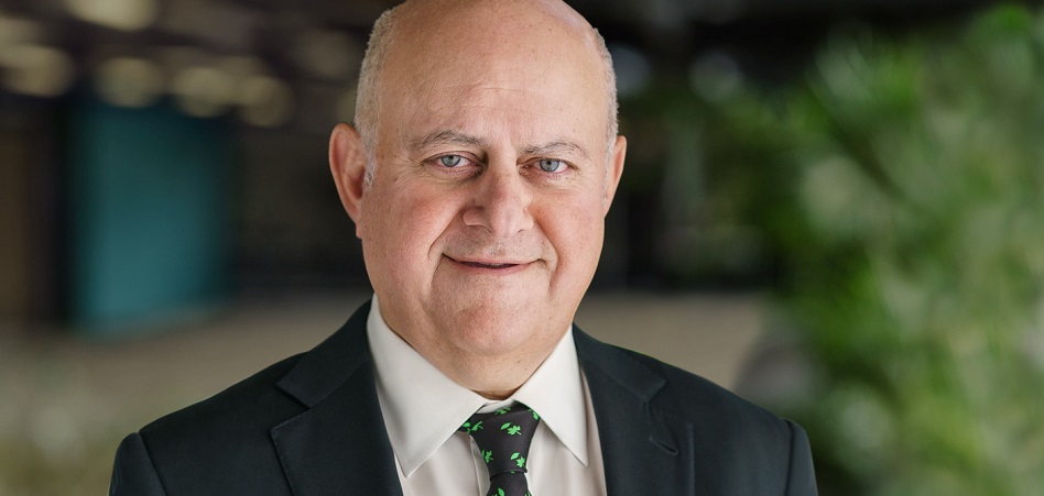 Prologis, la empresa con el mejor CEO del ‘real estate’