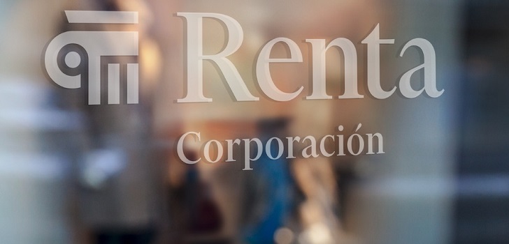 Renta Corporación reduce su beneficio un 32,5%, hasta los 5,1 millones de euros