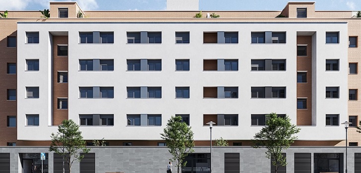 Promoción de Mountain View Real Estate StockCrowd IN aterriza en Navarra con un proyecto de 150.000 euros