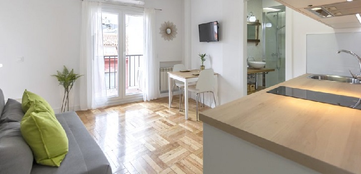 Oh My Place busca inmuebles de hasta 4.000 metros cuadrados para ‘coliving’