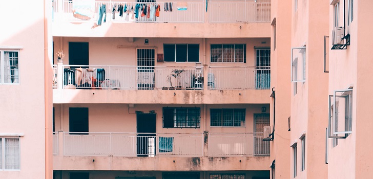 vivienda-encarece-2-5-junio-aupada-por-islas La vivienda se encarece un 2,5% en junio aupada por la evolución en las islas