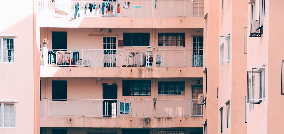 La vivienda se encarece un 2,5% en junio aupada por la evolución en las islas