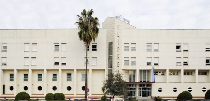 Quirónsalud destinará más de 30 millones a la construcción de un nuevo hospital en Badajoz