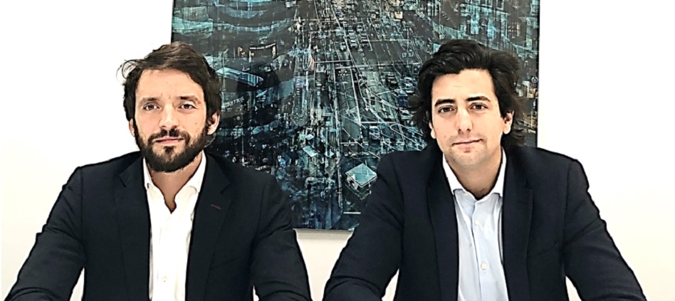RPE ficha en Catella y Vesta para abordar su salto al centro urbano