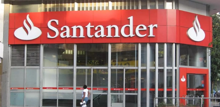 Santander suelta lastre: traspasa 400.000 metros cuadrados a su nueva promotora inmobiliaria