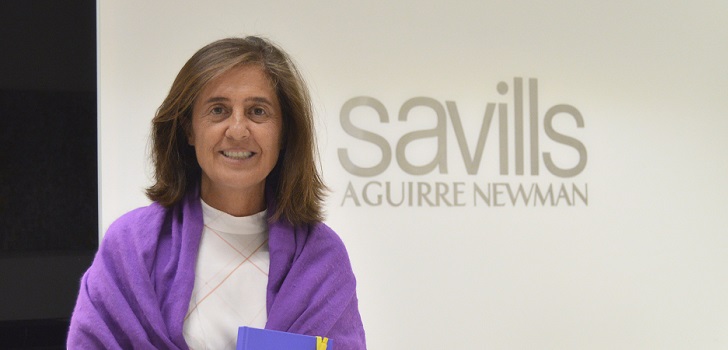 Savills Aguirre Newman lanza su plataforma digital Workthere en España