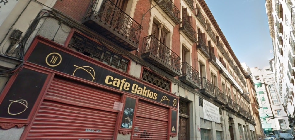 Mazabi invierte 40 millones en un ‘coliving’ en Madrid
