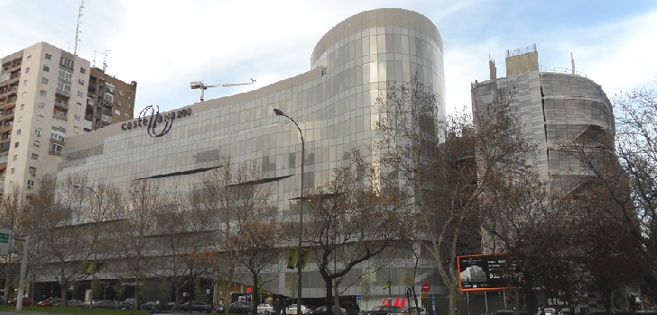 Activo de Silvercode Java International vende la socimi Silvercode al fondo Dothan por 144,5 millones de euros