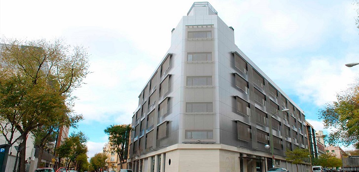 spaces-abre-centro-4600-metros-cuadrados-madrid Spaces abre un centro de más 4.600 metros cuadrados en Madrid
