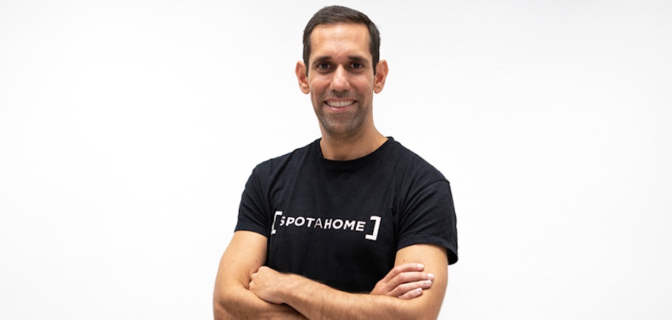 Spotahome coloca un ex Amazon al frente de tecnología
