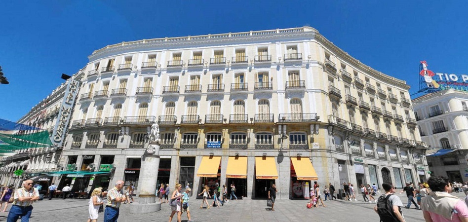 Thor Equities, casero de Primor: la cadena de perfumerías abrirá un ‘flagship’ en Puerta del Sol