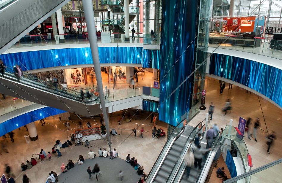 Marta Bartolomé, nueva directora de recursos humanos de Unibail