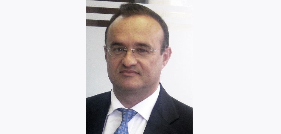 Urbas ficha a un ex Pescanova como nuevo director financiero