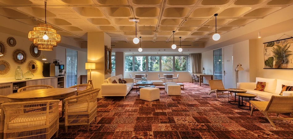 Utopicus abre un nuevo centro de ‘coworking’ en Madrid