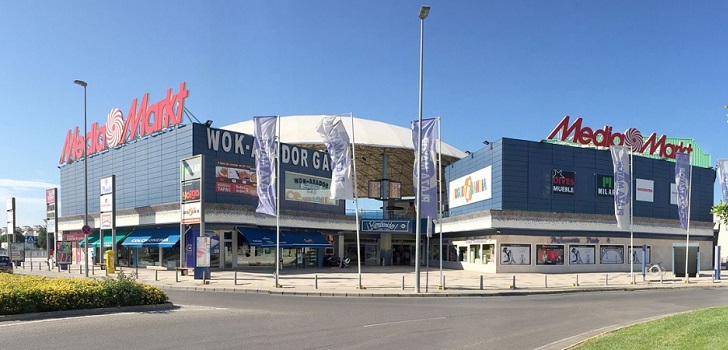 Centro Comercial Plaza Mayor de Gandía Veracruz aprueba una ampliación de capital de 4,9 millones de euros