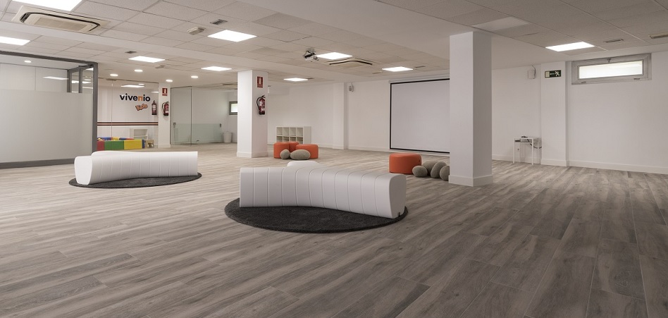 Vivenio estudia una ampliaci&oacute;n de capital de hasta 143 millones