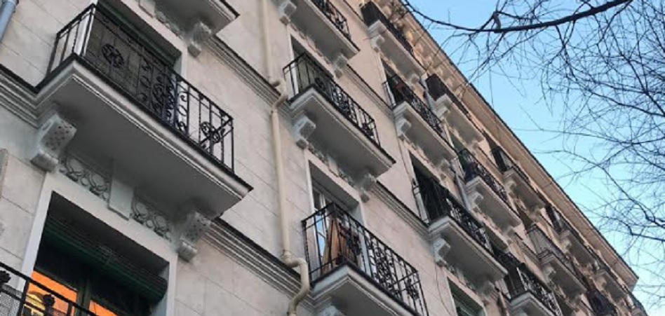 VBare compra un nuevo inmueble en Madrid por 5,2 millones de euros