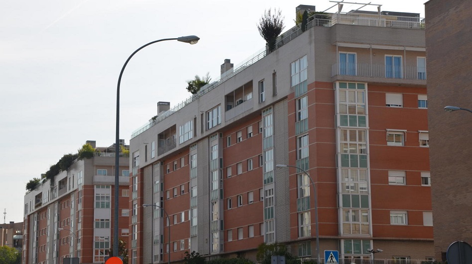 Haya Real Estate saca al mercado 4.000 inmuebles de Cajamar en toda España
