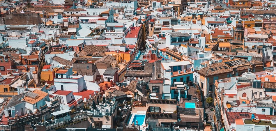 El tamaño sí importa en la vivienda española: faltan casas medianas y sobran grandes