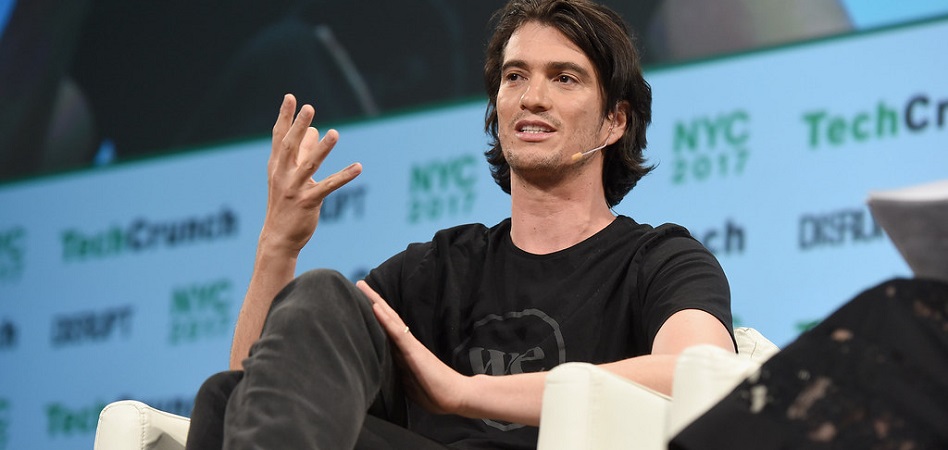 Falta de rentabilidad, recesión y alta inversión: grietas en los cimientos del gigante WeWork