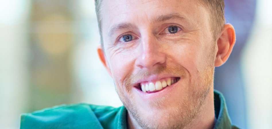 A. Heath (WeWork): “Las oficinas tradicionales han olvidado a las personas”