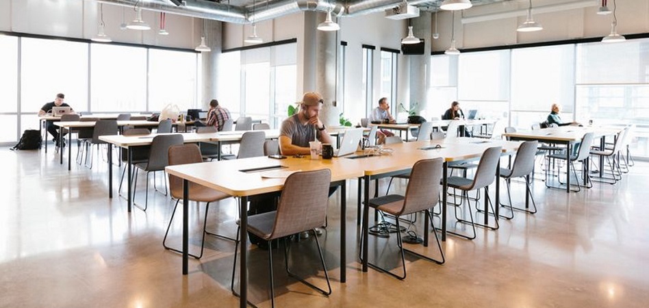 WeWork abrirá su séptimo espacio de ‘coworking’ en Madrid en el distrito Centro