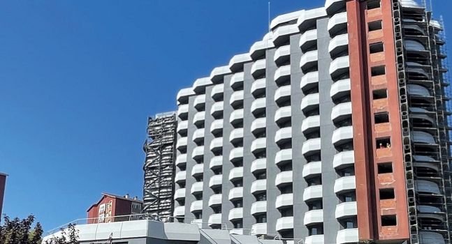 Stoneshield prevé duplicar su cartera de residencias de estudiantes en España y Portugal