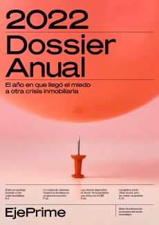 EjePrime Dossier - Anual 2022