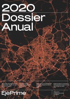 EjePrime Dossier - Anual 2020