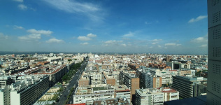 Orinoquia compra un edificio en Madrid para ‘coliving’ por 5,7 millones de euros