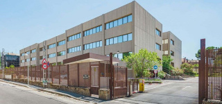 IWG abre un centro bajo gestión HQ de mil metros cuadrados en la periferia de Madrid