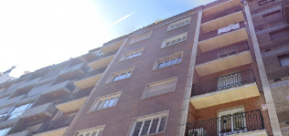 Testa negocia con Axa la venta de 800 viviendas en alquiler en Madrid