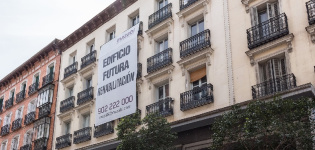 Mazabi y ColivINN se alían para abrir en Madrid el mayor ‘coliving’ de España