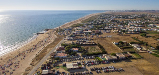 Millenium compra suelo en Cádiz por 12 millones para erigir un eco-resort