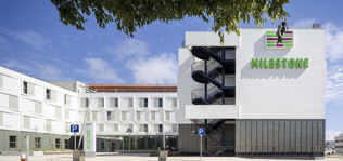 Catella compra por 15,5 millones una residencia de estudiantes en Portugal