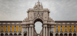 Portugal reabre el comercio de hasta 200 metros cuadrados y en calle