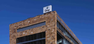 GMP vende un complejo de oficinas en Madrid por 127 millones