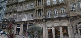 Ores, primera desinversión: vende un local en Vigo con una plusvalía del 17%
