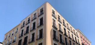 Vbare adquiere un edificio en el centro de Madrid por 6,6 millones